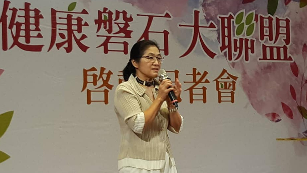 怕副作用「未打疫苗」　宜蘭縣議員松王淑珍確診　