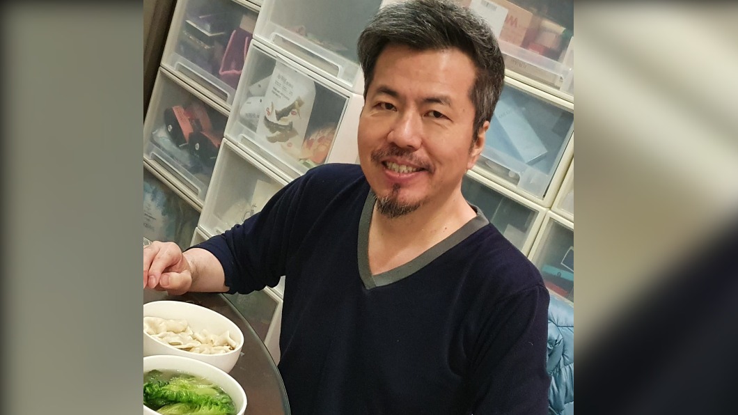 圖/翻攝自寇乃馨臉書