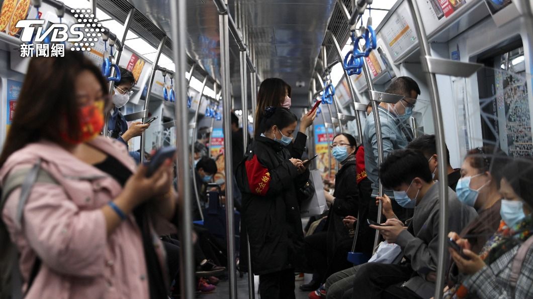 觀點/中國搞「統一大市場」 是要走回計畫經濟老路?