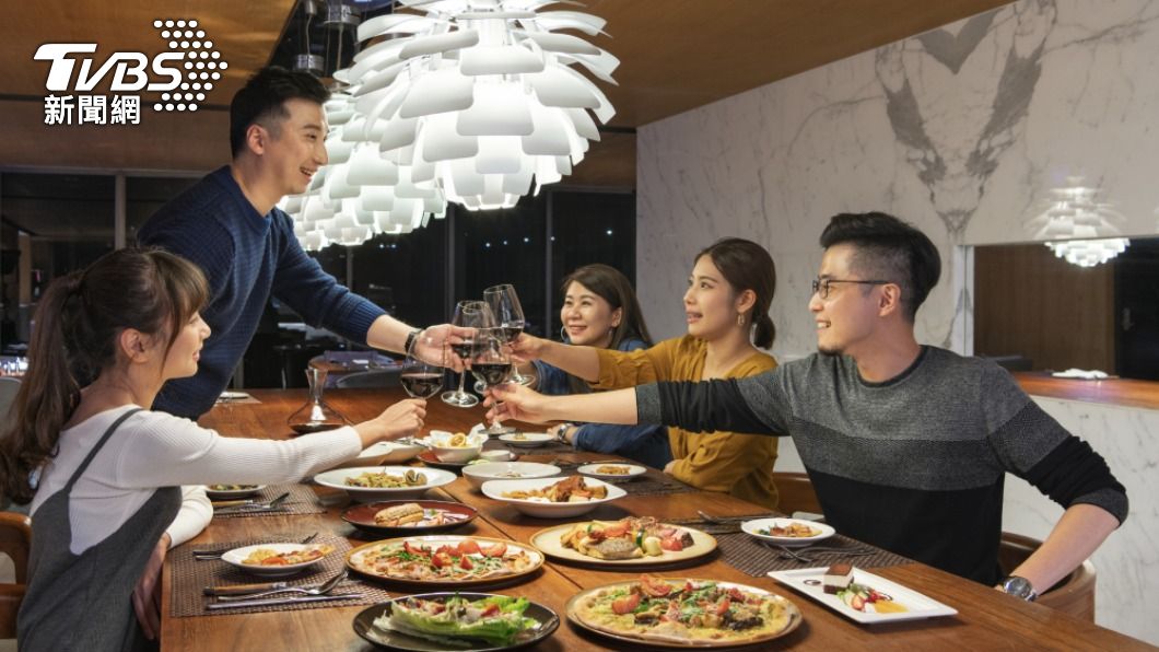 若是4月17日與慕軒同日壽星，更享「4人同行1人免費」。（圖／國泰飯店觀光提供）