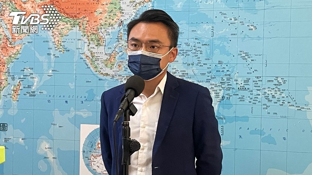 本土疫情爆快篩試劑需求激增 洪孟楷籲:國家隊快成形
