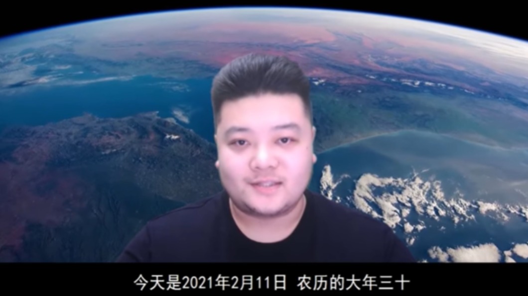 《黑白夫婦-暮潛》頻道影片主打真實案件紀實內容。（圖／翻攝自黑白夫妇-暮潜YT）