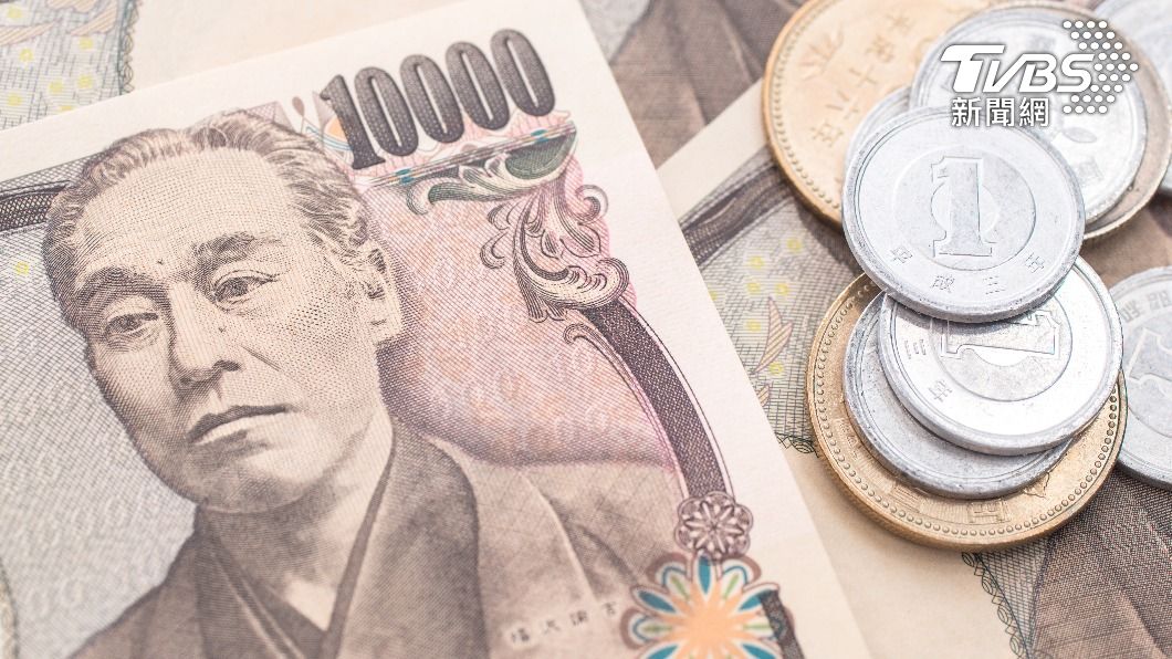 日銀將出手干預?日圓兌美元貶破145 創9個月新低