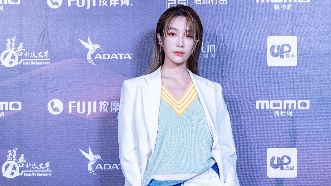 放話挑戰《全明星》!蔡淑臻自曝超狂體育背景喊「老娘拚了」