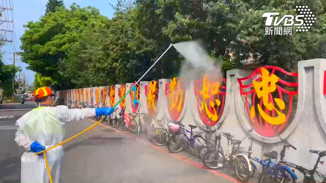 桃園確診足跡35處 「家樂福3分店上榜、台鐵3站」在列