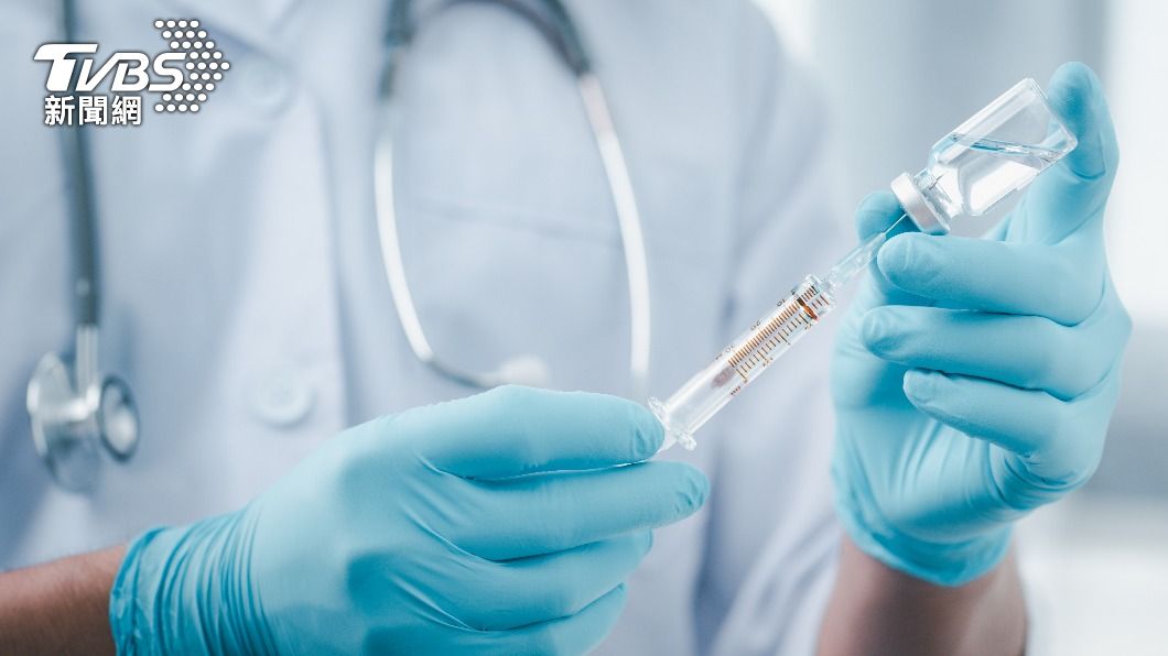 O毒變異快速 研究顯示:打3劑若感染可降80%病毒量