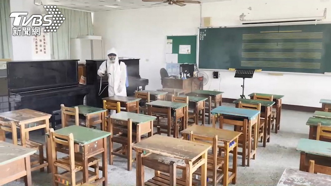 全台逾3千名學生染疫 572校停課「國小占242校」