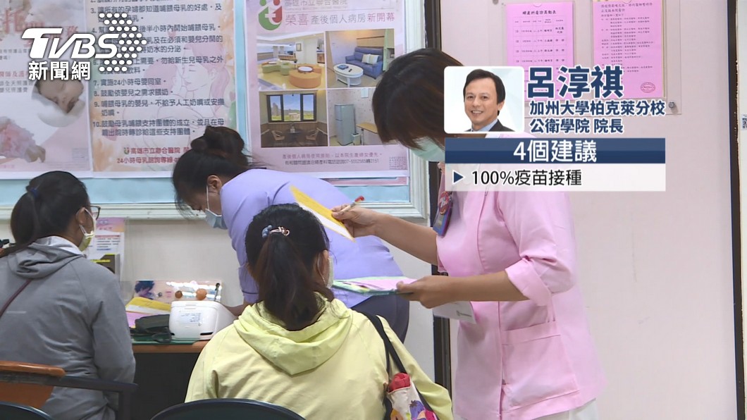 圖／TVBS