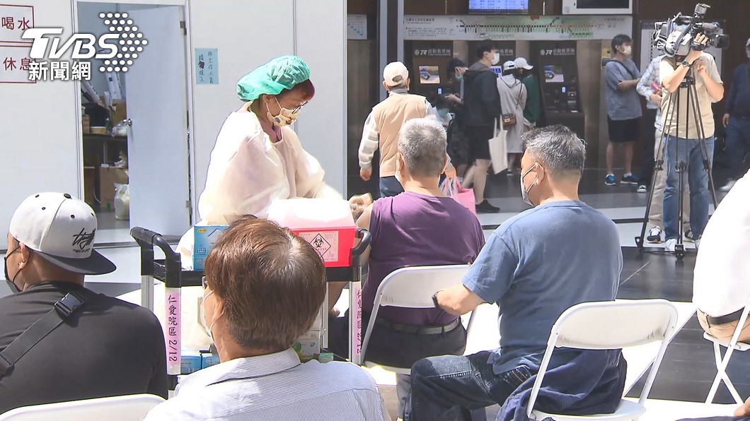 圖／TVBS
