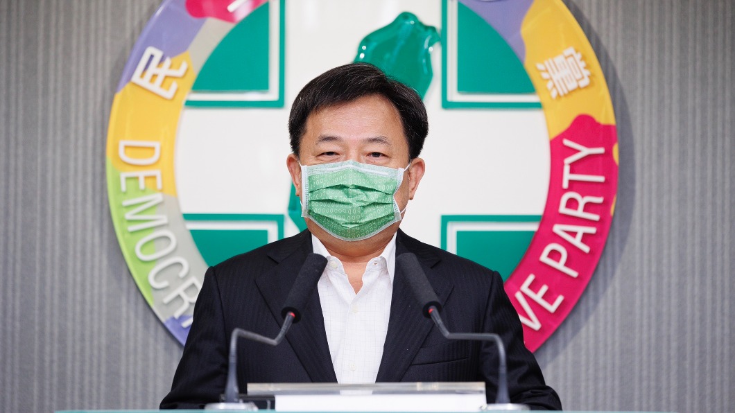 綠雙北、桃園派誰選 林錫耀:複雜度高、不必太早出牌