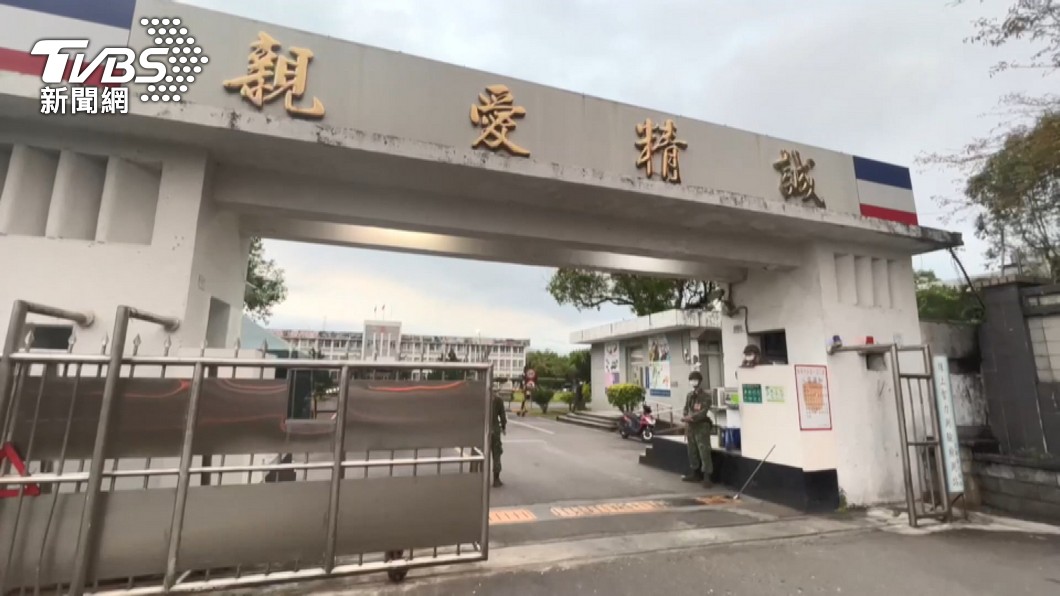 辱台日混血役男「死日本鬼子」!金六結惡連長遭撤職起訴