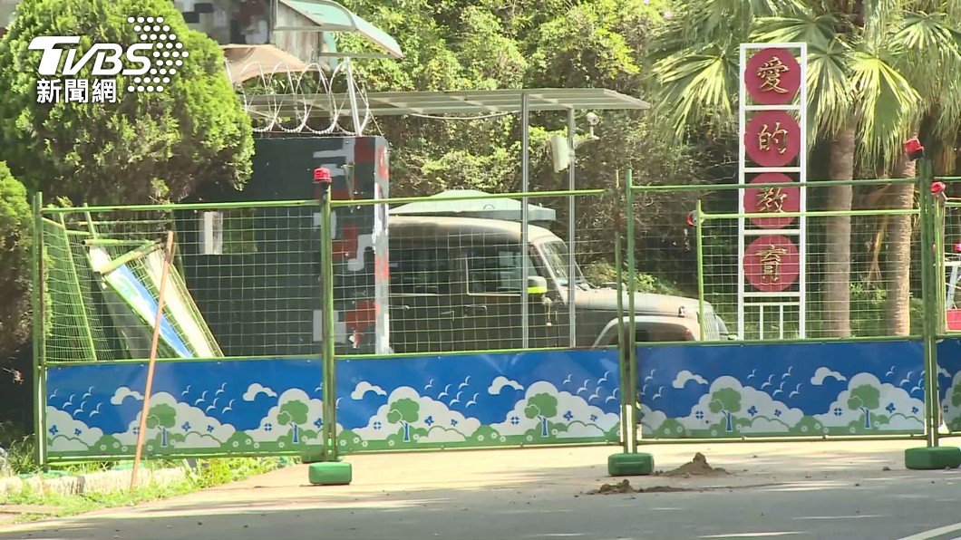當兵本是我國男性應盡義務。(示意圖/TVBS資料照)