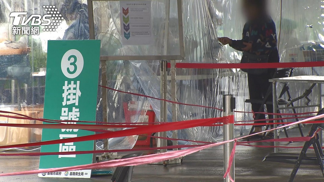 圖／TVBS