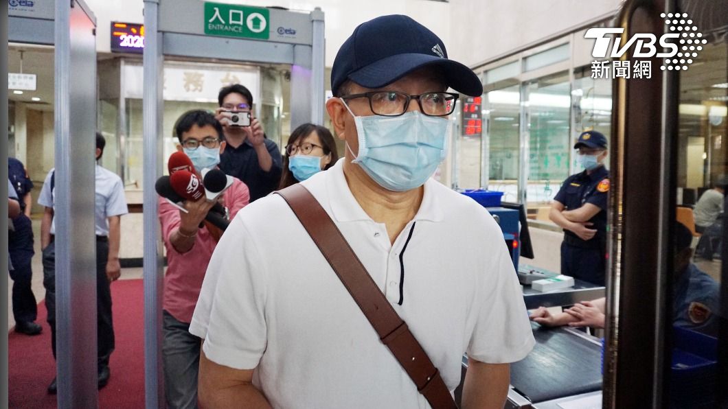 李明哲14日可望刑滿出獄！林懷：預計近日自廈門返台