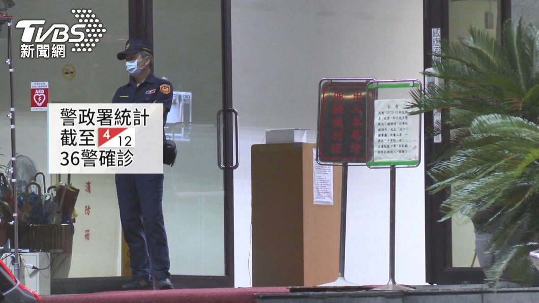 圖／TVBS