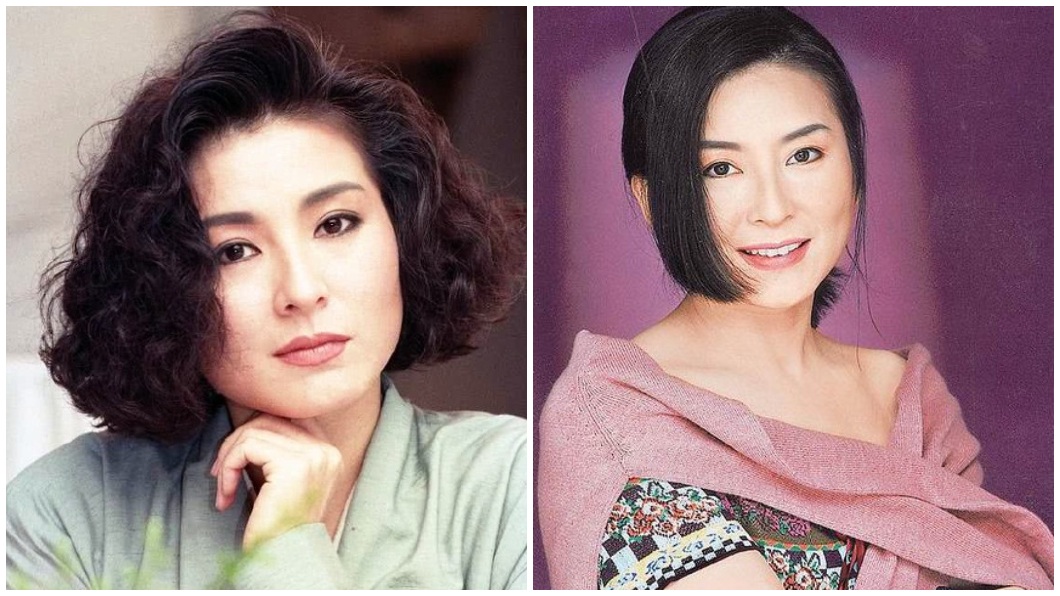 不少歌迷都想問陳淑樺現在過得好嗎？（合成圖／翻攝自BIBO456、滾石唱片RockRecords微博）