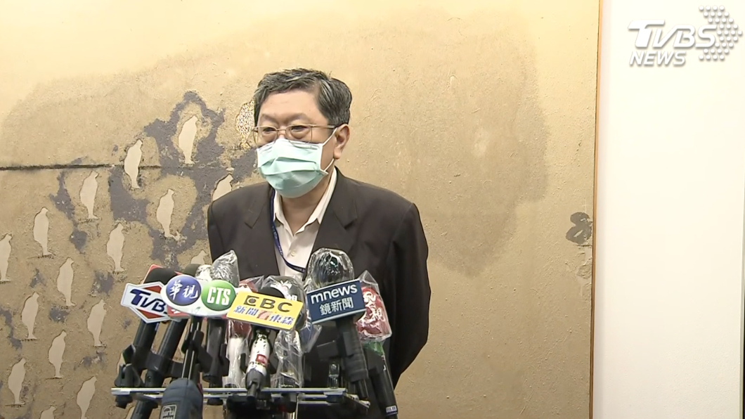 疫情六月底進入尾聲？　李秉穎點「一理由」坦言：困難