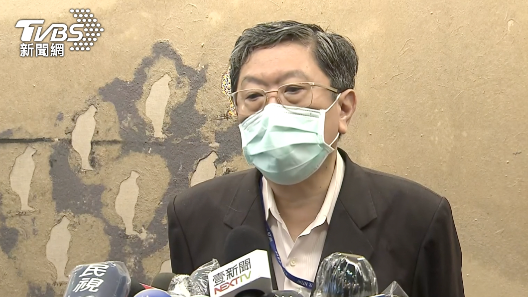 兒童打疫苗弊大於利? 李秉穎:童染疫死亡比流感嚴重
