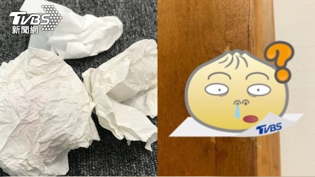 金胎哥!女友「2物品」黏牆壁變山丘 他看傻:是惡夢