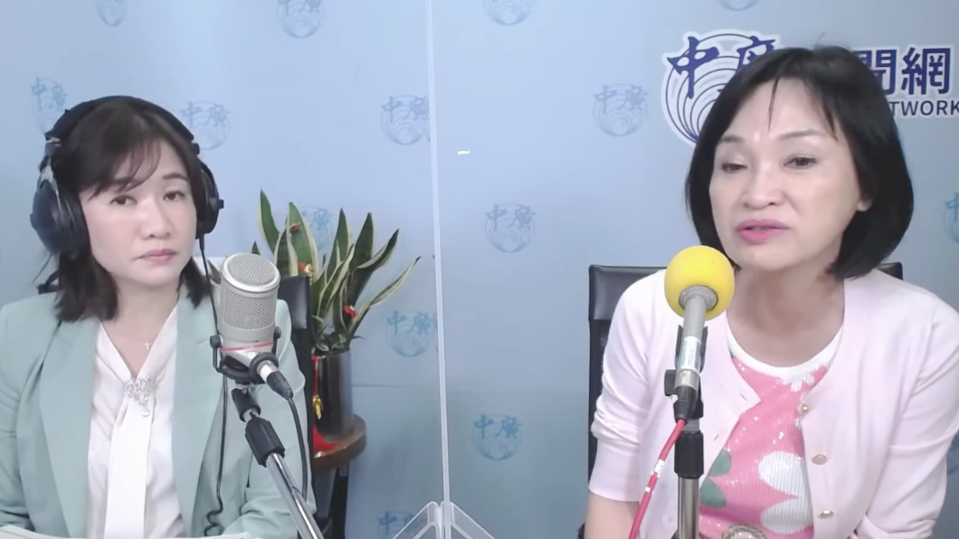 徵召呂玉玲選桃園市長? 朱立倫愣住:我又不是笨蛋