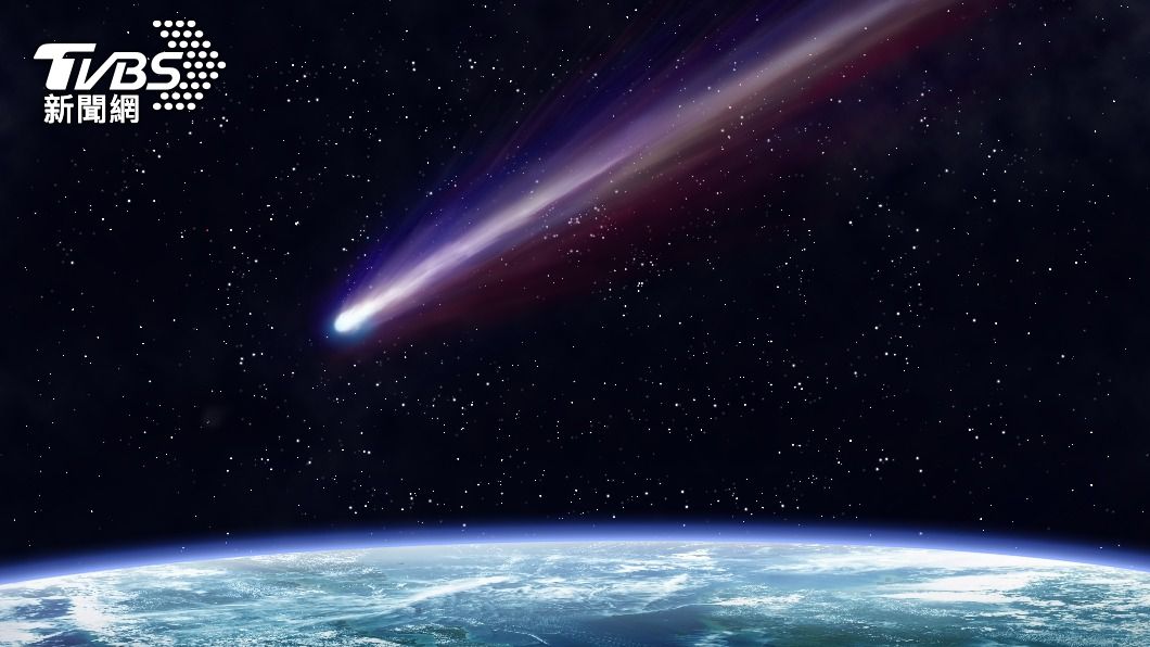 史上首宗已知星際流星撞地球 美國太空司令證實了