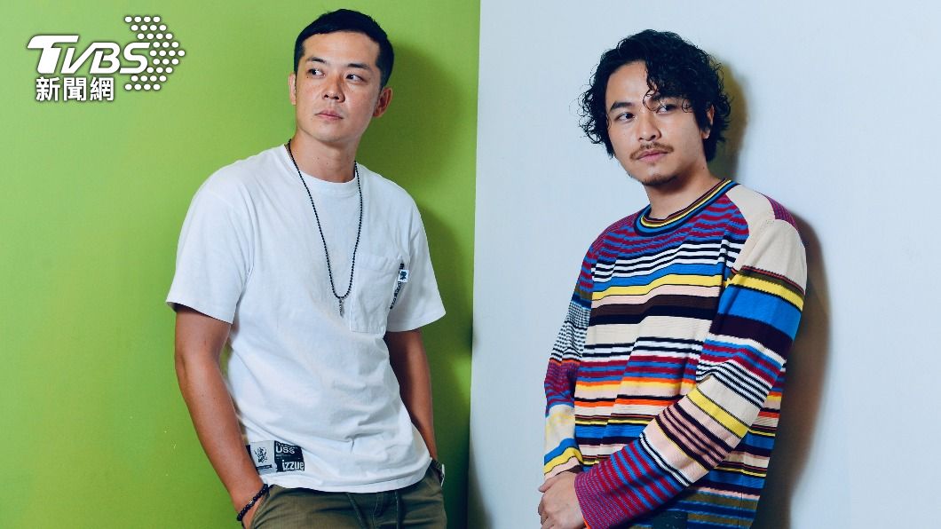獨/《營業中》都演的?姚元浩、楊銘威親解「温昇豪生氣」內幕