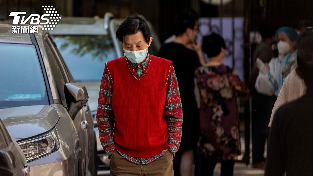 陸高層內鬥防疫不同調!8市隔離擬放寬 報導1天全被刪