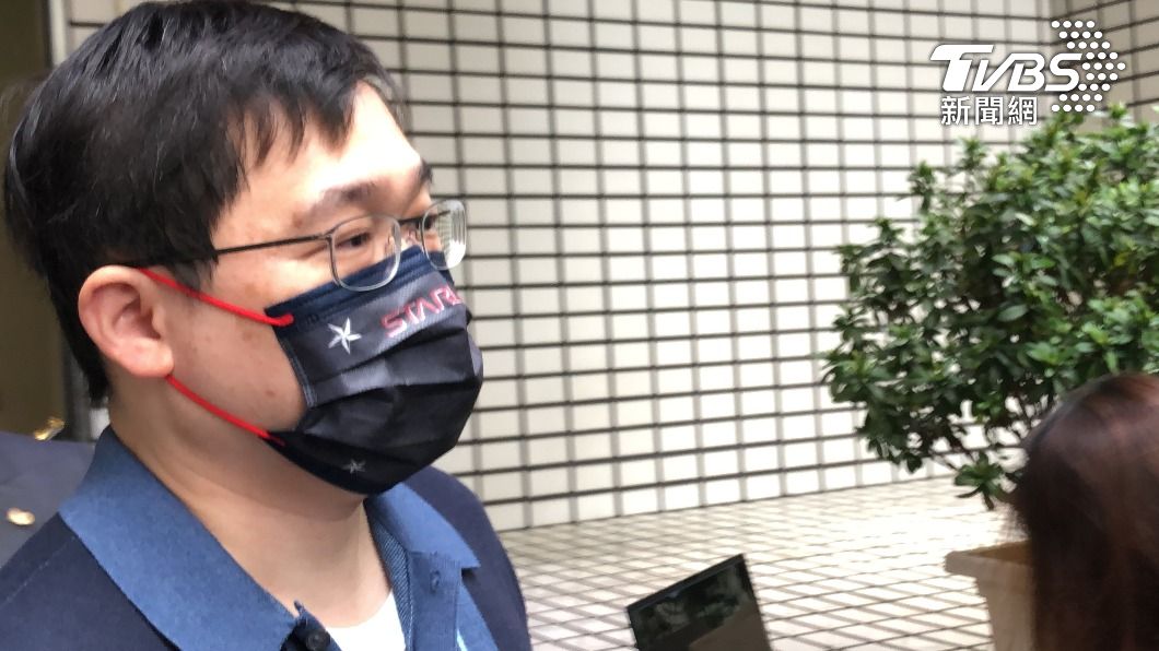 長榮分家大戰開打!大哥提解散2家族企業 張國煒:他有點嗑藥了