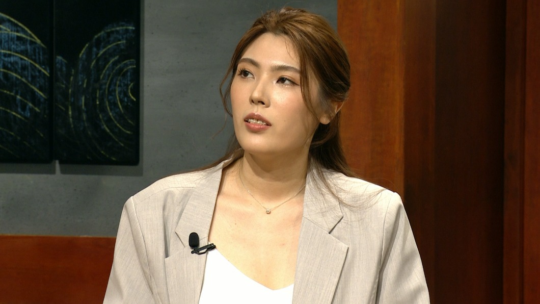 理科太太長大後才懂得「聽媽媽的話」的含意。(圖/MOMOTV提供)