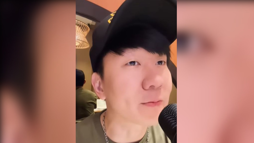 圖／翻攝自jjlin　IG