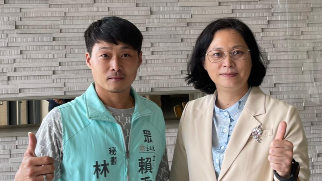 柯文哲罵「狗」導火線　申訴人決定退出民眾黨參選