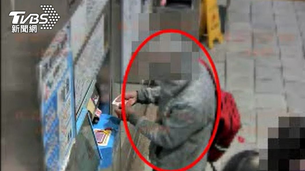 乘客悠遊卡退款300元沒拿 逃逸移工私吞結果慘了