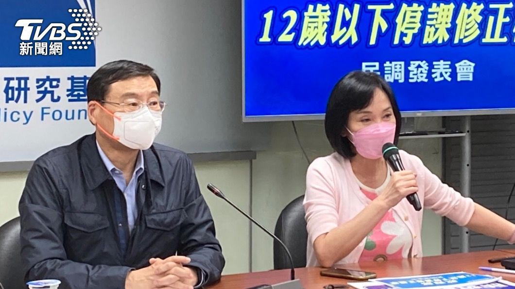 「政府有的是錢!」 國民黨喊話發防疫補貼給弱勢
