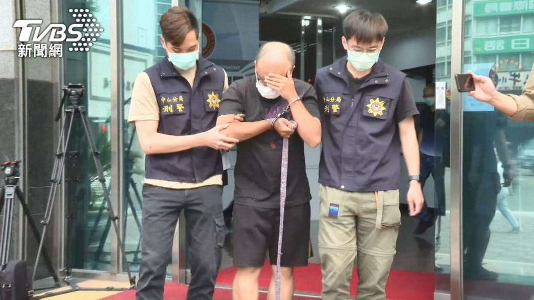 為財暴砍越南女19刀「幾乎斷頭」 外送員遭判無期徒刑