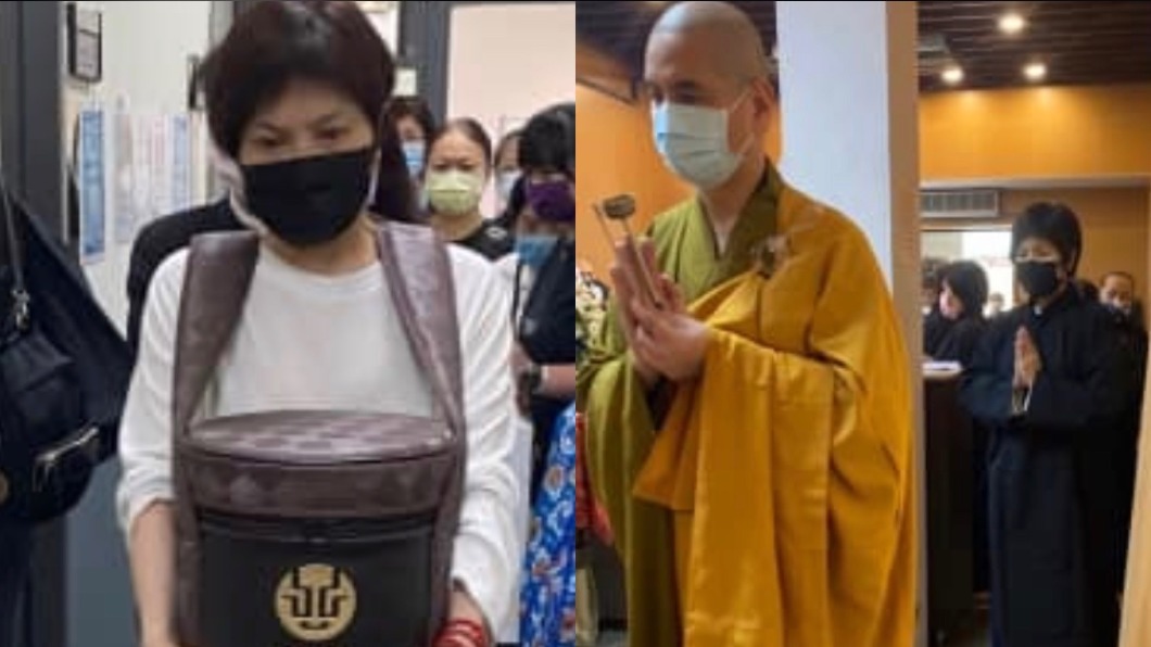 喪母暴瘦7公斤!唐美雲凌晨感應「媽媽幫我蓋被」不敢睜眼