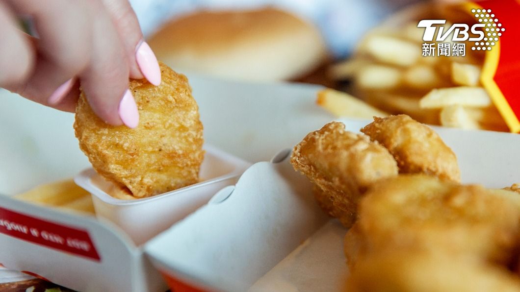 麥當勞7大優惠!薯餅、霜淇淋買一送一 超值全餐送麥克雞塊