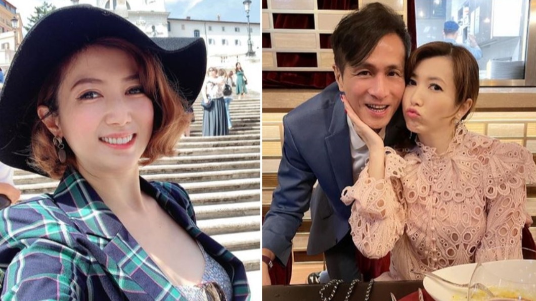 嫁富商淡出演藝圈!廖家儀「豪門貴婦13年」驚人近況曝