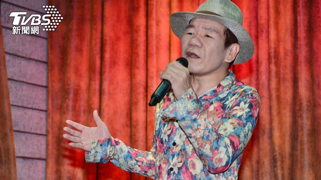 趙傳出道33年首登金音獎!獻「特別貢獻獎」回報已故恩人阿通伯