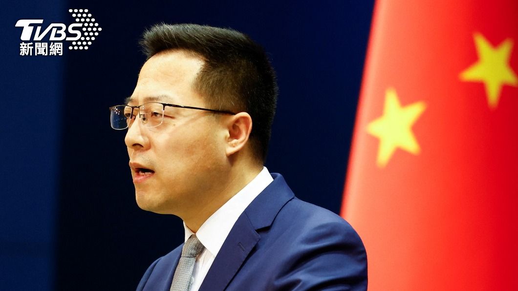 葉倫要大陸協助結束俄烏戰爭　北京：不接受施壓脅迫