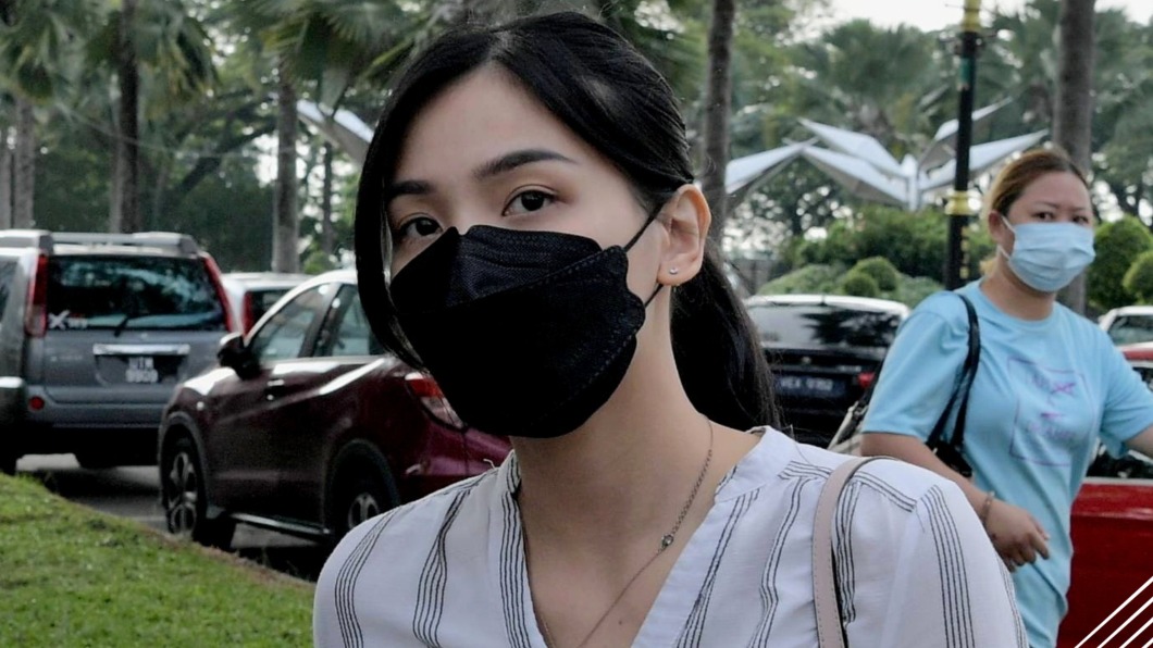 撞死8少年無罪變有罪引論戰!大馬正妹「沈可婷」登谷歌關鍵字