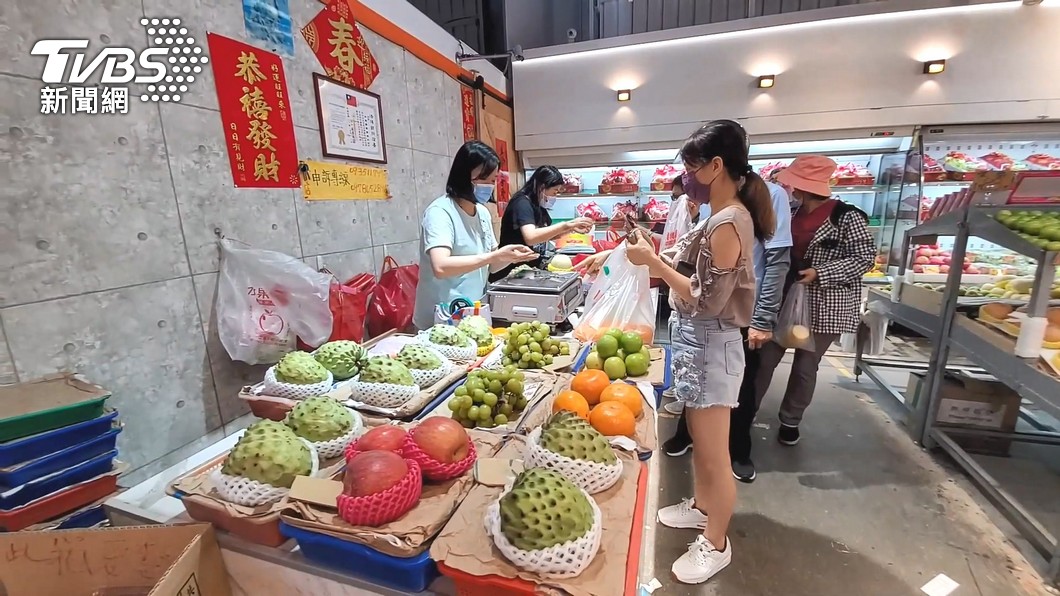 台灣水果越來越難吃?他嘆「只剩甜味」 網一面倒狂點頭