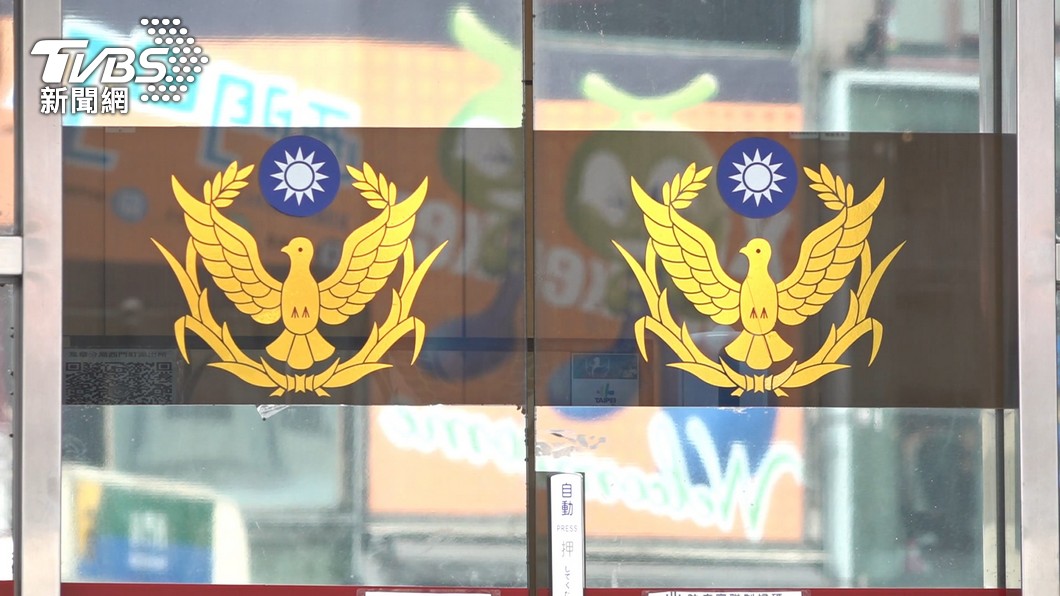 刑事局爆1警官「快篩陽」 一級主管全篩檢