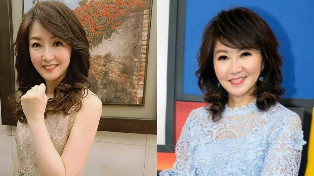 否認跳槽！ 廖筱君親證明辭三立《新台灣加油》14年換新人選