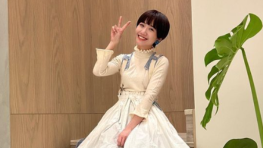 Lulu透露自己入住新房的滿滿喜悅。（圖／翻攝自Lulu IG）