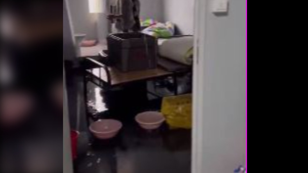 圖／翻攝自微博 小黑夜之睛