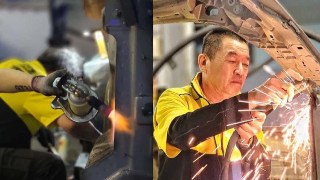 26歲擁千萬房+2豪車!廖老大外甥沒念大學 撈金秘訣曝