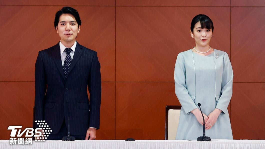 又落榜？紐約律師重考放榜　沒看到日本駙馬小室圭名字