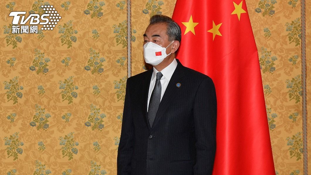 王毅再批美國印太戰略 稱不能讓烏克蘭悲劇重演