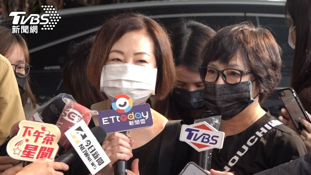 文夏遺孀曝「他最大遺願」尚未完成　仍差百萬希望外界支柱