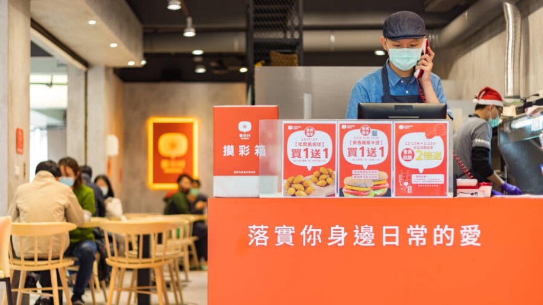 早餐龍頭蕃茄村大舉徵才 門市店長挑戰年薪百萬